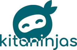 Kitaninjas Logo