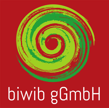 biwib gGmbH Logo