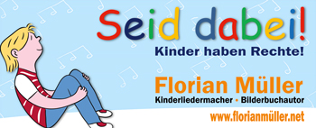 Florian Müller Logo