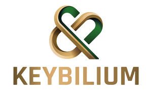 Logo der KeyBilium GmbH & Co. KG