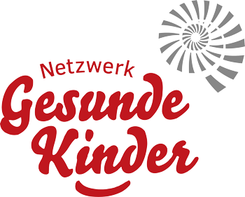 Netzwerk Gesunde Kinder Logo