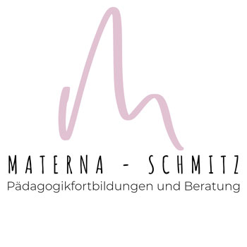 MATERNA - SCHMITZ Logo