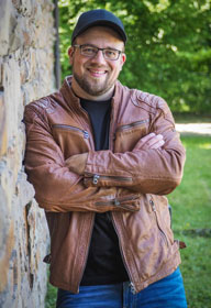 Daniel Friederes