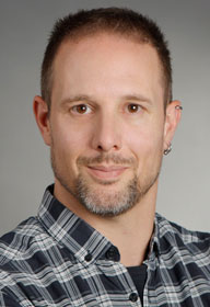 Daniel Frömbgen