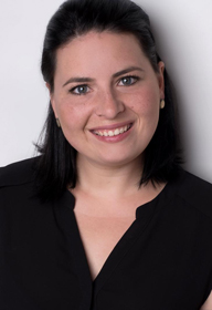 Daniela Faller
