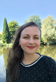 Franziska Krebs