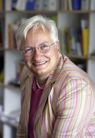 Dr.in Ilse Wehrmann