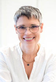 Kerstin Schalles