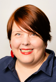 Saskia Franz